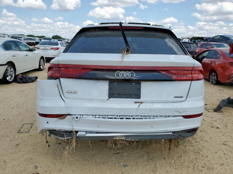 2019 AUDI Q8 PREMIUM WA1BVAF11KD044403