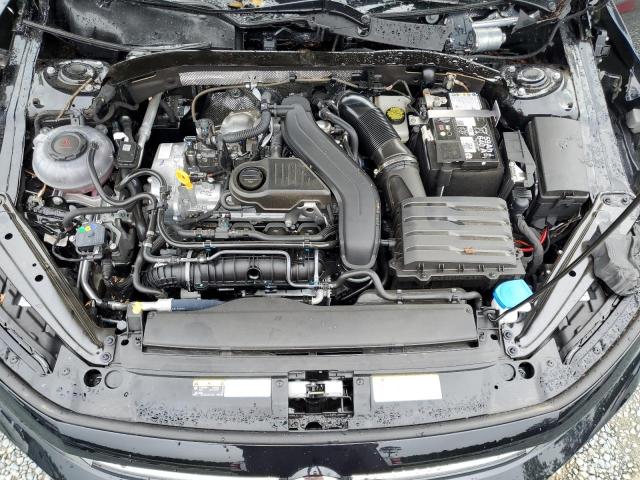 2025 VOLKSWAGEN JETTA SE - 3VW7X7BU3SM068759