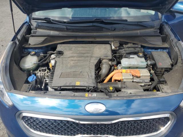 2019 KIA NIRO FE KNDCB3LC3K5250207