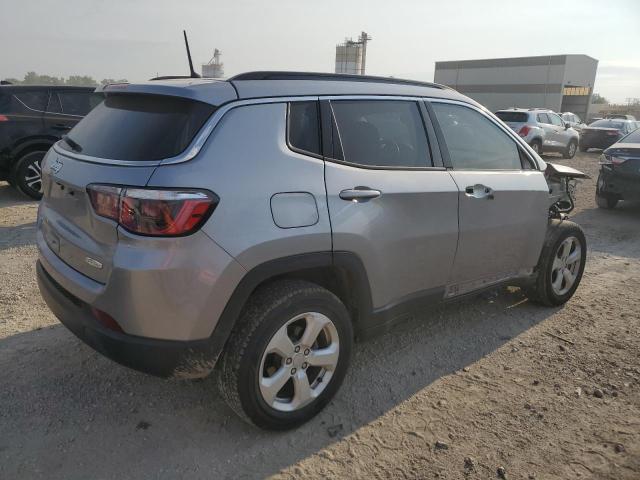2018 JEEP COMPASS LATITUDE 3C4NJDBB8JT239440