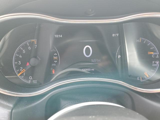 2016 JEEP GRAND CHER 1C4RJFBG5GC434831