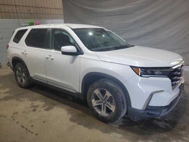 2023 HONDA PILOT EXL - 5FNYG1H50PB016148