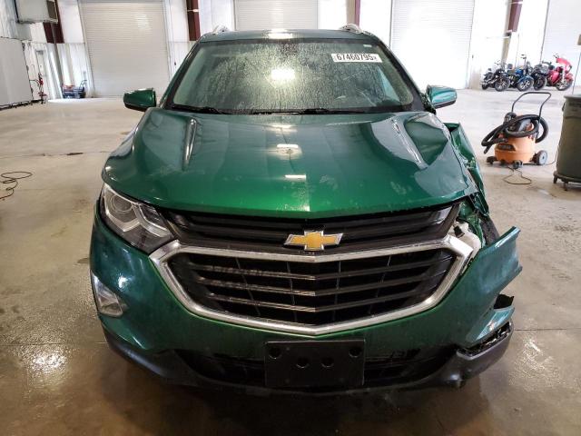 2019 CHEVROLET EQUINOX LT - 2GNAXVEX1K6219070