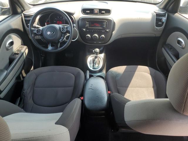 2015 KIA SOUL - KNDJN2A20F7212513