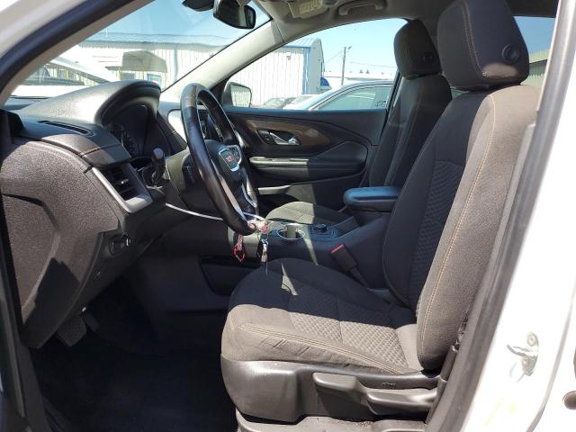 2019 GMC TERRAIN SL 3GKALMEV5KL358289
