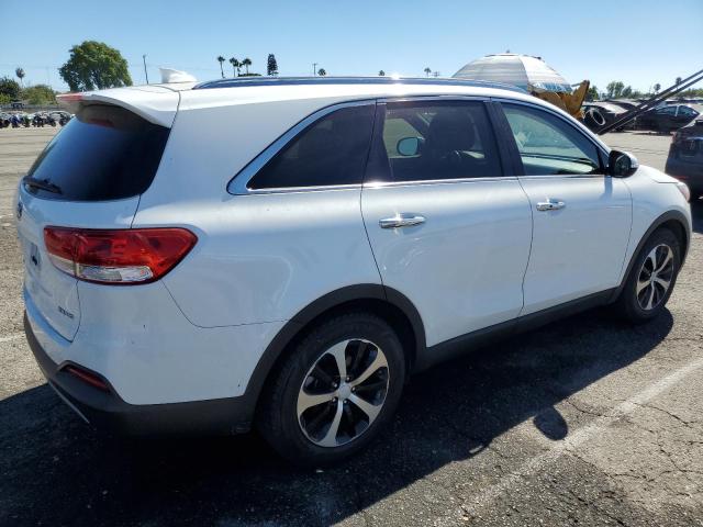2016 KIA SORENTO EX 5XYPH4A55GG182582