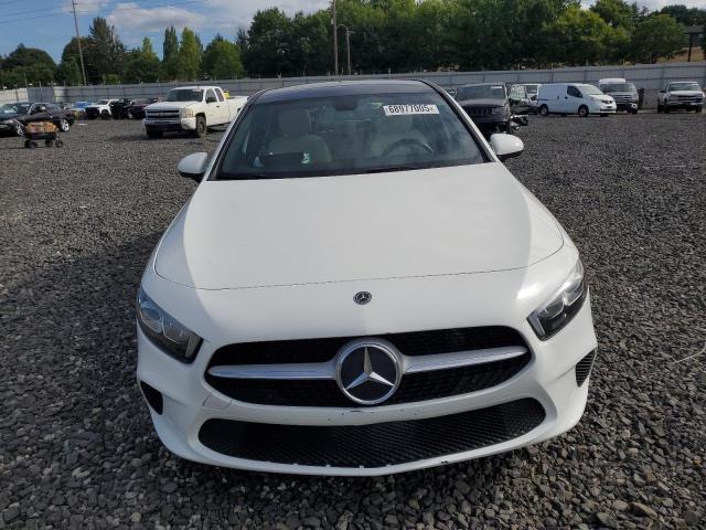 2019 MERCEDES-BENZ A 220 WDD3G4EB1KW025277
