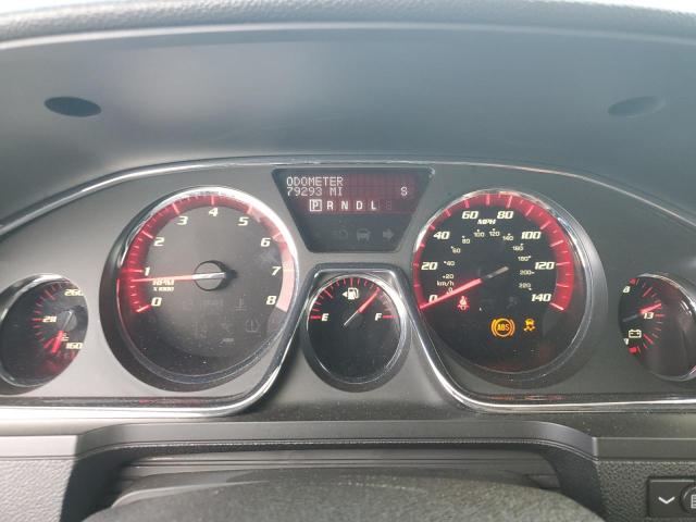 2016 GMC ACADIA DEN 1GKKVTKD3GJ335838
