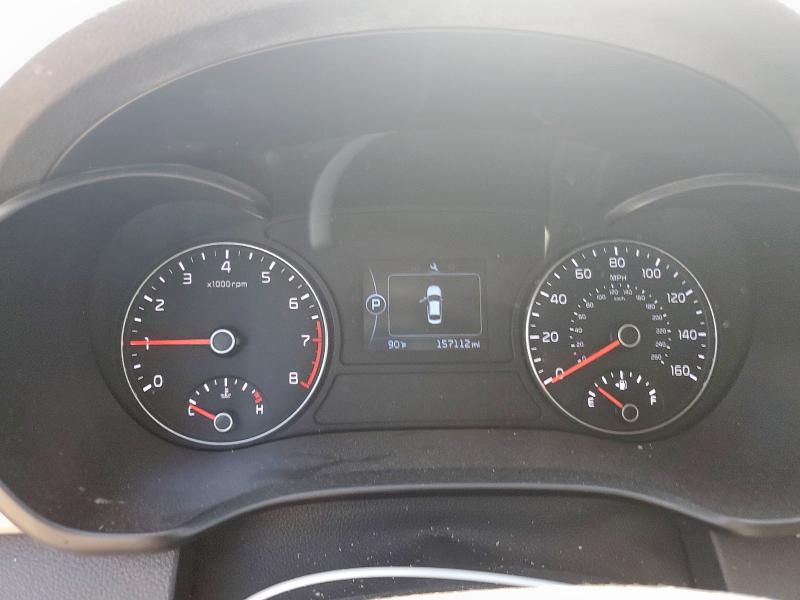 2017 KIA OPTIMA LX - 5XXGT4L38HG159376