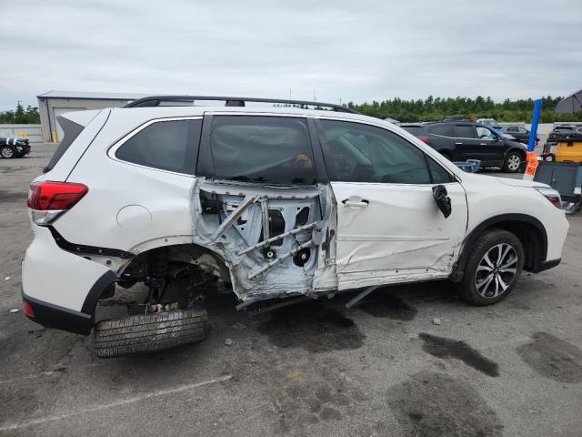 2019 SUBARU FORESTER L - JF2SKASC9KH503919