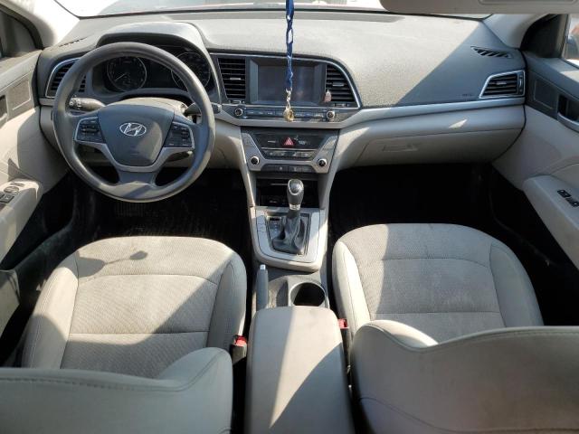 2017 HYUNDAI ELANTRA SE - 5NPD84LF5HH028392
