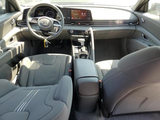 2023 HYUNDAI ELANTRA BL KMHLM4AJ0PU078941