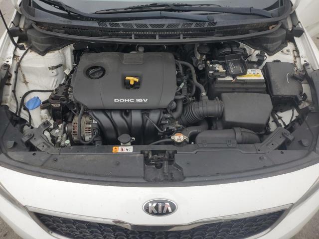2017 KIA FORTE LX 3KPFK4A79HE130708
