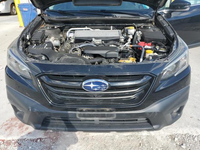 2021 SUBARU OUTBACK ONYX EDITION XT 4S4BTGJD0M3119242