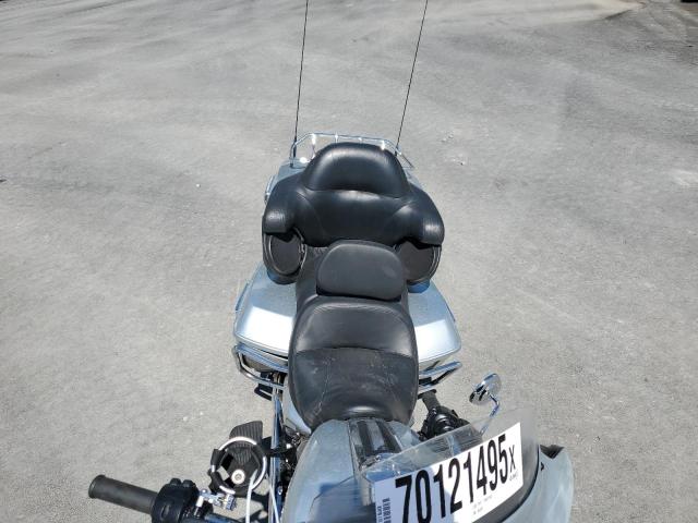 2015 HARLEY-DAVIDSON FLHTKL ULT 1HD1KKL1XFB664381