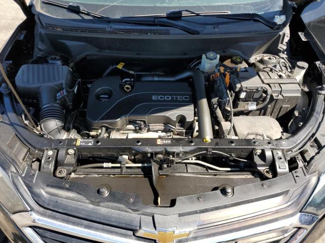 2020 CHEVROLET EQUINOX LT 2GNAXKEV6L6120548