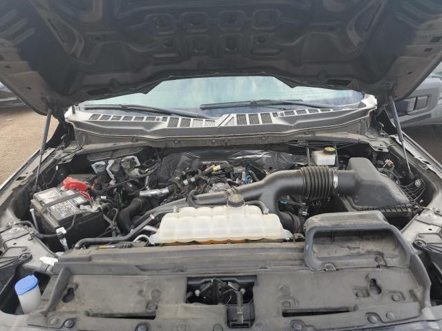 2024 FORD F150 STX 1FTEW2LP0RKE17936