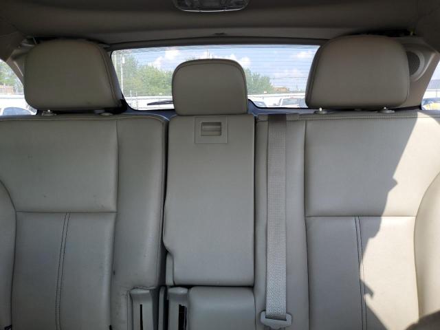 2012 FORD EDGE LIMIT - 2FMDK3KC0CBA07811
