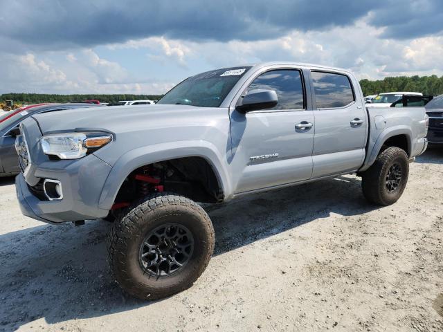 TOYOTA TACOMA DOU