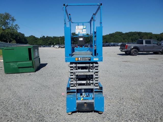 2023 GENIE UNKNOWN #3279768322