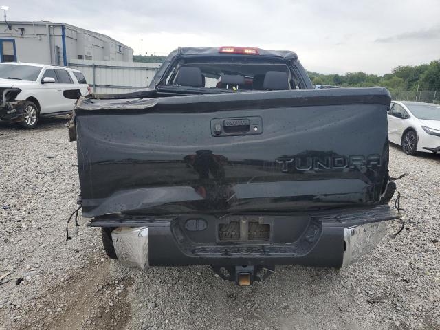 2019 TOYOTA TUNDRA CRE - 5TFDY5F19KX854776