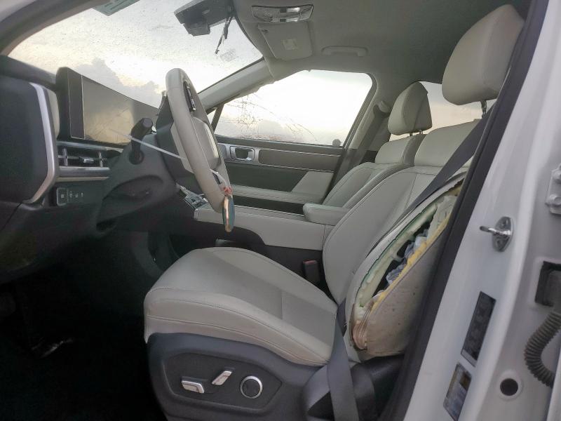 2024 HYUNDAI SANTA FE S - 5NMP24GLXRH066293