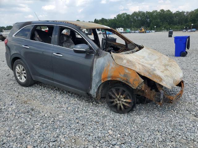 2020 KIA SORENTO S 5XYPG4A51LG627025