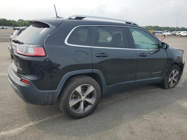 2019 JEEP CHEROKEE L 1C4PJMDX3KD471064