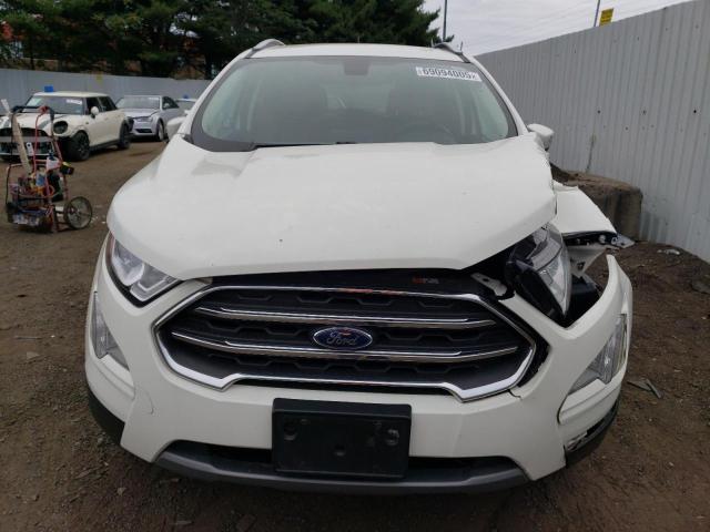 2021 FORD ECOSPORT T #3284587334
