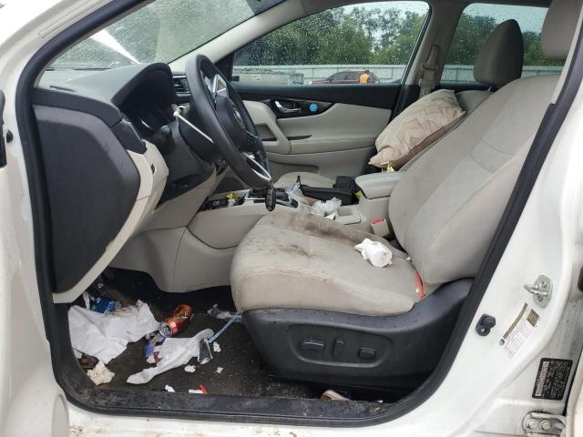 2019 NISSAN ROGUE SPOR - JN1BJ1CP3KW236939
