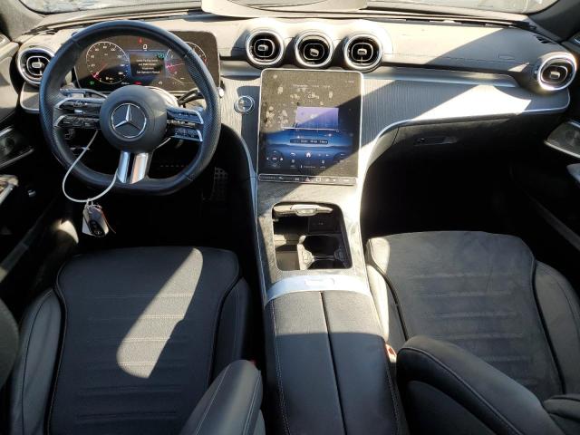 2023 MERCEDES-BENZ C 300 W1KAF4GB8PR154369