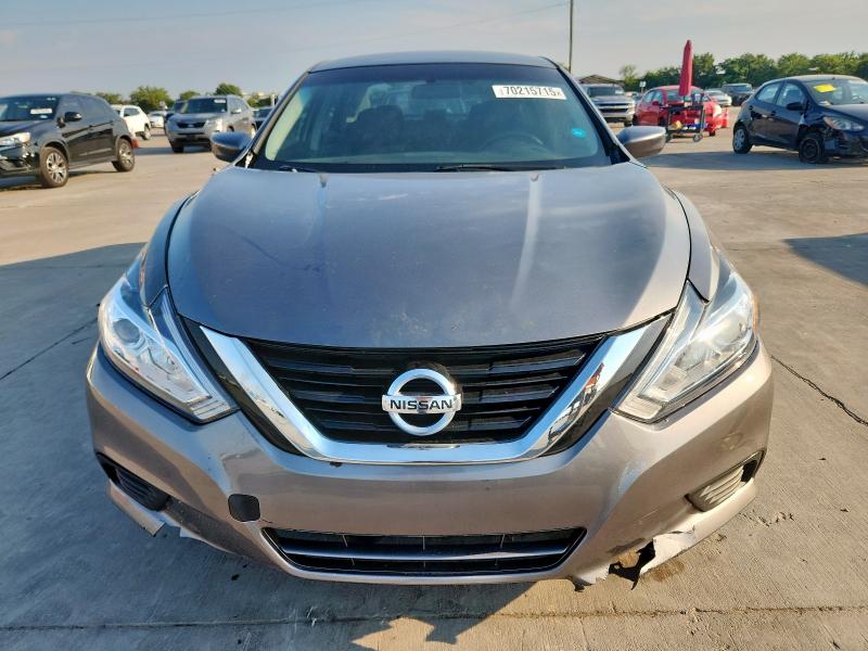 2016 NISSAN ALTIMA 2.5 1N4AL3AP3GN358513