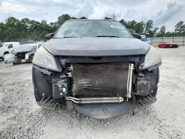 2017 CHEVROLET TRAVERSE L #3254520184