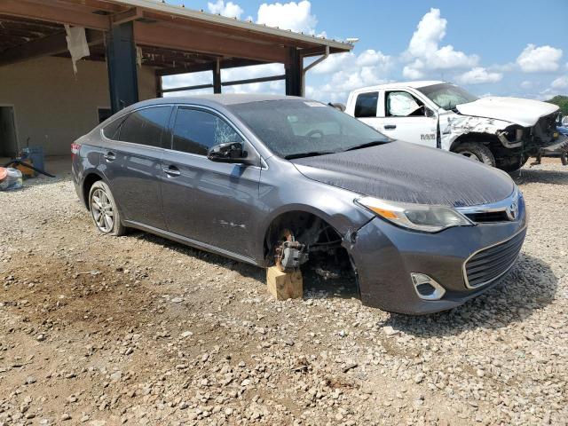 2013 TOYOTA AVALON BASE #3277172941