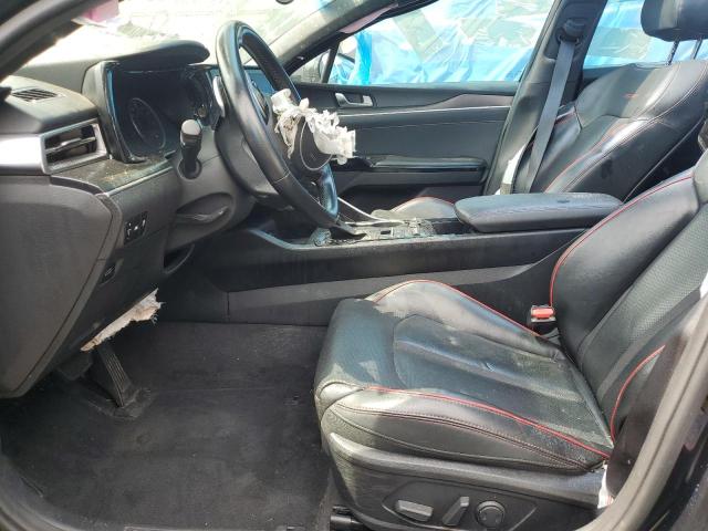 2022 KIA K5 GT 5XXG44J84NG095053