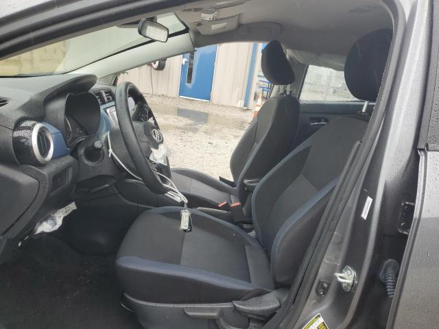 2025 NISSAN VERSA SV 3N1CN8EV4SL833746