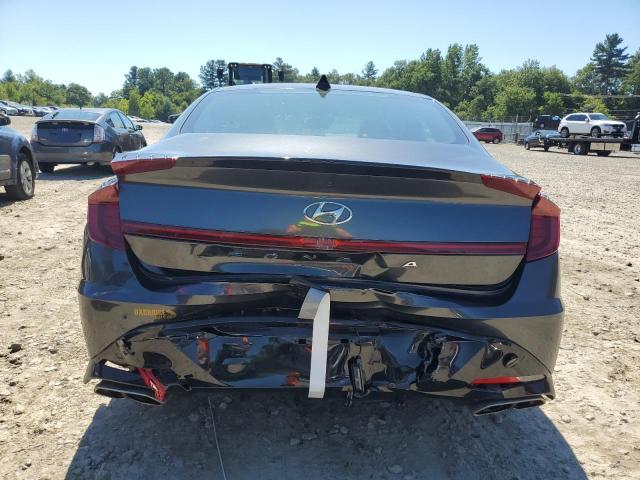 2023 HYUNDAI SONATA N L KMHL14JC1PA261423