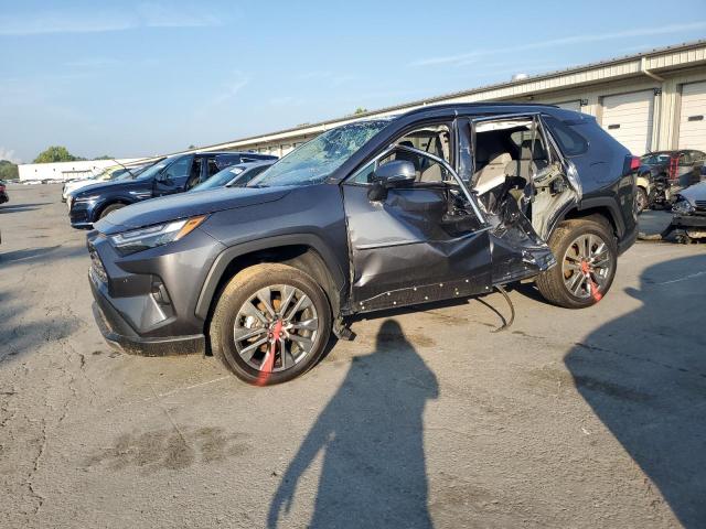 TOYOTA RAV4 LIMIT
