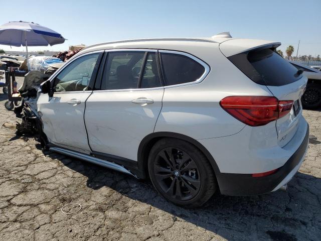 2020 BMW X1 SDRIVE28I WBXJG7C09L5R88149