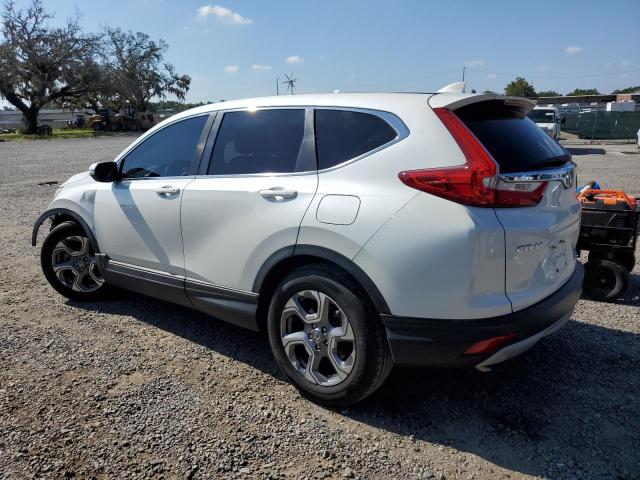 2017 HONDA CR-V EXL 5J6RW1H8XHL007127
