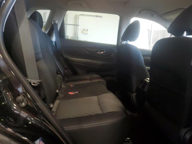 2019 NISSAN ROGUE S KNMAT2MV8KP507428