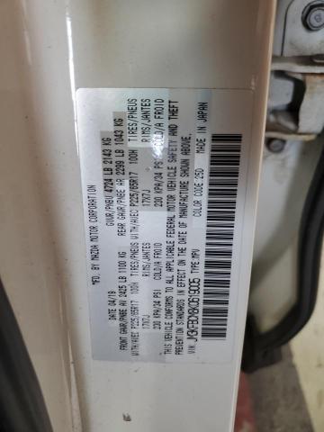 2019 MAZDA CX-5 TOURING JM3KFBCM8K0619005