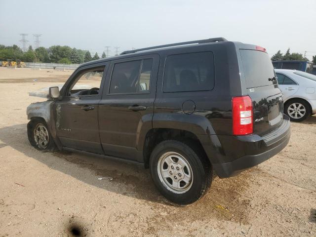 2016 JEEP PATRIOT SP 1C4NJRBB6GD781938