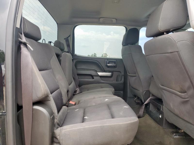 2016 CHEVROLET SILVERADO - 3GCPCRECXGG157604