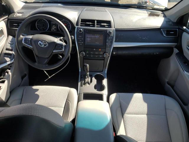 2017 TOYOTA CAMRY LE - 4T1BF1FKXHU310792