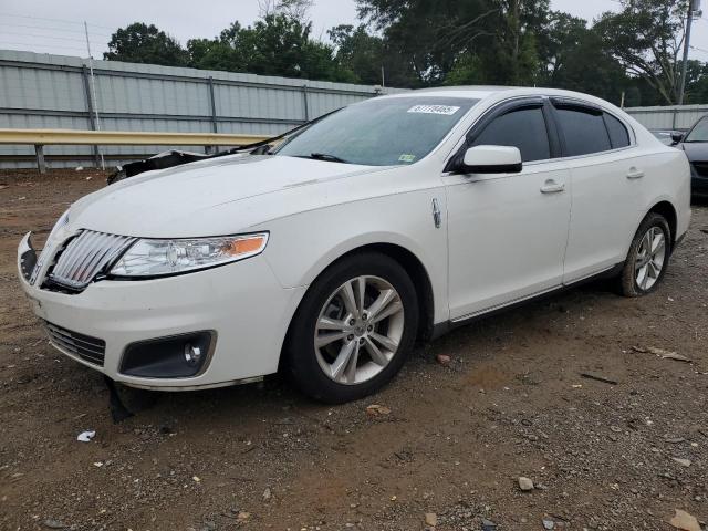 LINCOLN MKS