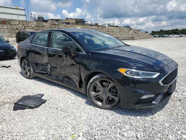 2017 FORD FUSION SPORT 3FA6P0VP6HR219509