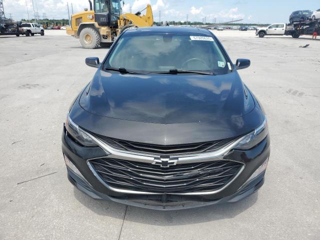 2021 CHEVROLET MALIBU LT 1G1ZD5ST0MF070108