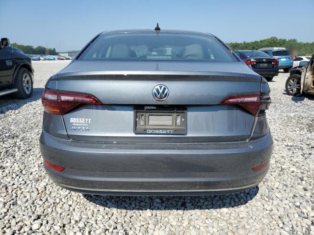 2019 VOLKSWAGEN JETTA SEL 3VWE57BU3KM080066