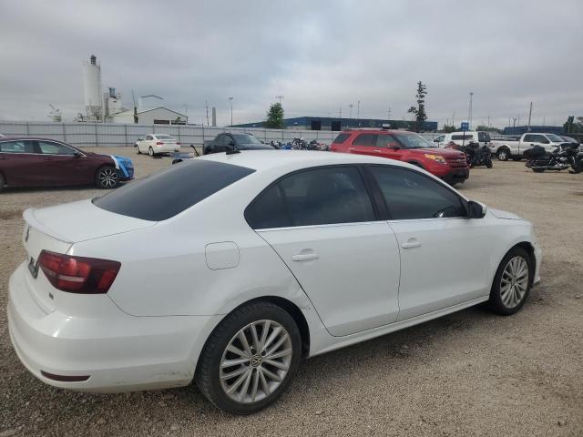 2016 VOLKSWAGEN JETTA SEL 3VWL17AJ9GM365159